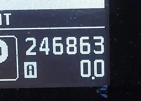 2012 Infiniti G37X from USA, damaged, VIN JN1CV6EL2CM472060